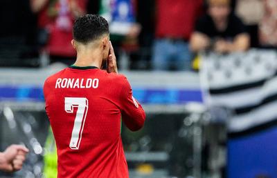 Sir Alex Ferguson prezice sfârșitul lui Ronaldo: „Nu mi-l imaginez pe Cristiano jucând la Mondialul din 2026!”