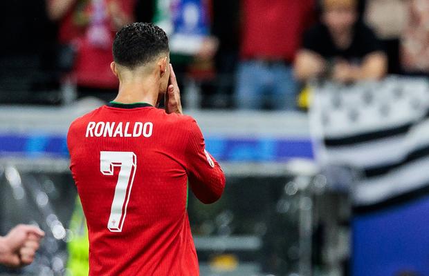 Sir Alex Ferguson prezice sfârșitul lui Ronaldo: „Nu mi-l imaginez pe Cristiano jucând la Mondialul din 2026!”