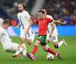 Cele mai spectaculoase imagini din Portugalia - Slovenia, optimi de finală ale Euro 2024