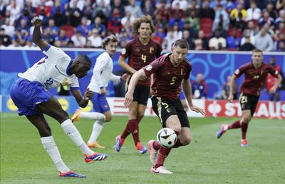 Belgienii au ratat o groază de bani » Ce sumă aveau promisă dacă se calificau în „sferturi”