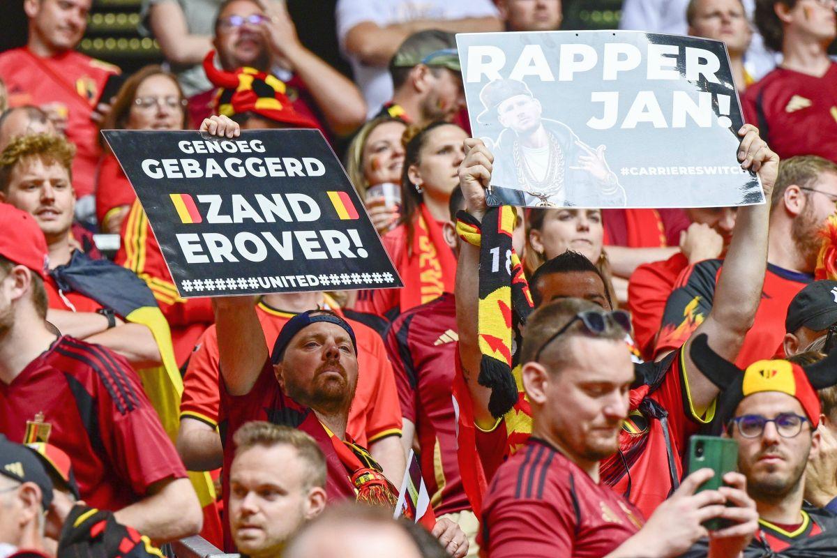 Franța e în „sferturile” Euro 2024! Pragmaticii „Bleus” se califică după un fotbal chinuit cu Belgia! „Cocoșii” n-au convins, dar merg mai departe și pot da peste Portugalia!