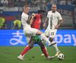 „Ce notă ai da evoluțiilor tale?” » Starul lui Guardiola, luat la întrebări înainte de Portugalia - Franța