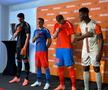 FCSB și-a prezentat echipamentul pentru sezonul 2024-2025 de Superliga