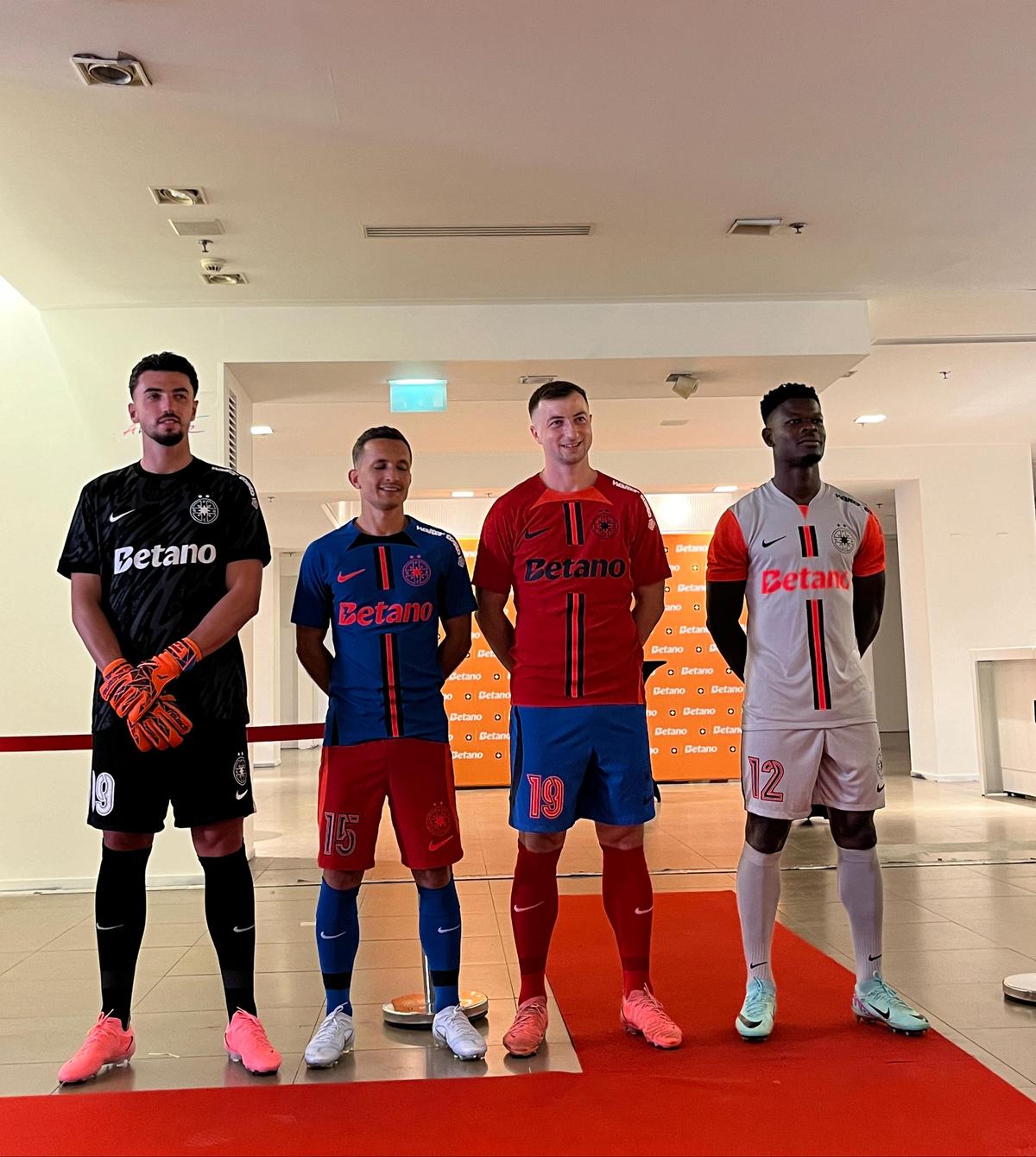 Marius Ștefănescu i-a cucerit deja pe suporteri: „Nu am ales FCSB pentru asta!”