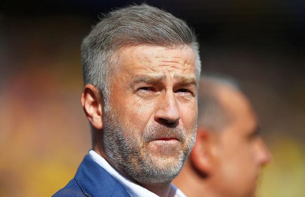 Edi Iordănescu a decis » Cine sunt cei 5 „tricolori” desemnați să execute loviturile de departajare în România - Olanda