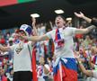 Cele mai spectaculoase imagini din Portugalia - Slovenia, optimi de finală ale Euro 2024