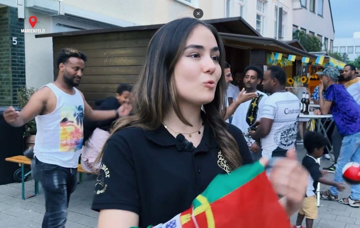 Oh, Carolina! Povestea emoționantă a fanei lui Cristiano Ronaldo care visează să-și revadă idolul după 18 ani!