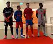 FCSB și-a prezentat echipamentul pentru sezonul 2024-2025 de Superliga