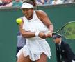 Victorioasă după 6 ani la Wimbledon, Naomi Osaka a stârnit o controversă » Rochia aleasă i-a „încins” pe fani: „Prea scurtă!” / „Nu respectă codul”