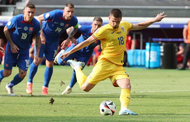 Tensiune totală la Euro 2024! Ghid pentru meciurile eliminatorii: cum se bate corect un penalty? Procentul de lovituri ratate la European