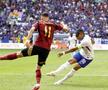 Franța - Belgia / Sursă foto: Imago Images