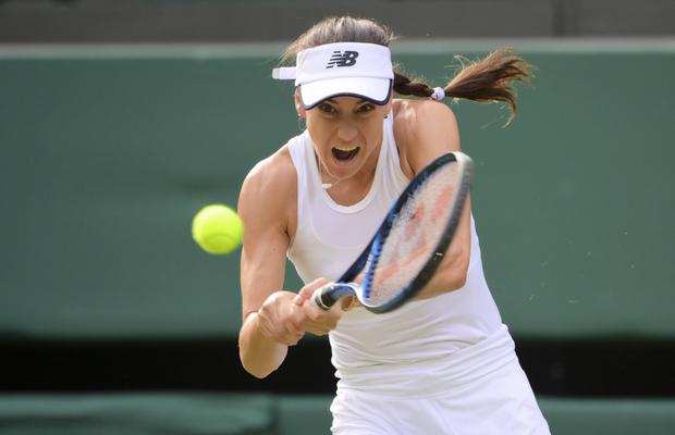 Sorana Cîrstea, înfrângere dureroasă în primul tur de la Wimbledon! A pierdut 10 game-uri consecutive