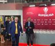 Superliga 2024-2025, programul complet » FCSB - U Cluj, CFR - Dinamo, UTA - Rapid în prima etapă! + Când se joacă „Derby de România”
