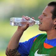 Ricky van Haaren a fost abonat la toate reprezentativele de juniori ale Olandei / Sursă foto: Imago Images