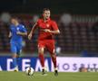 Ricky van Haaren în perioada petrecută la Dinamo / Sursă foto: Arhivă Gazeta Sporturilor