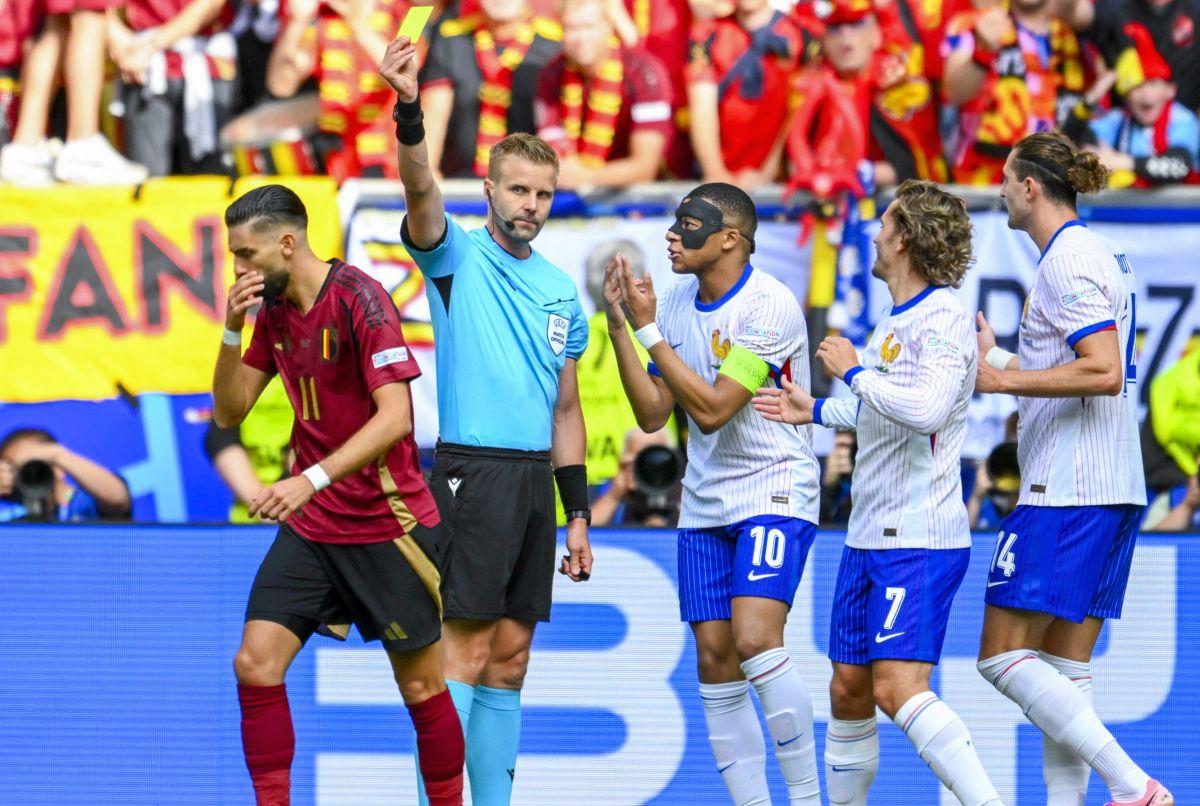 Franța e în „sferturile” Euro 2024! Pragmaticii „Bleus” se califică după un fotbal chinuit cu Belgia! „Cocoșii” n-au convins, dar merg mai departe și pot da peste Portugalia!