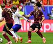Franța - Belgia / Sursă foto: Imago Images