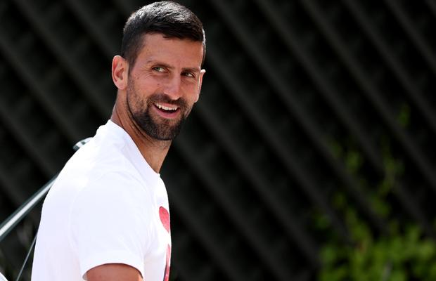 Se lansează o nouă carte despre Novak Djokovic » Autorul a făcut câteva dezvăluiri despre septuplul campion de la Wimbledon