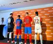 FCSB și-a prezentat echipamentul pentru sezonul 2024-2025 de Superliga