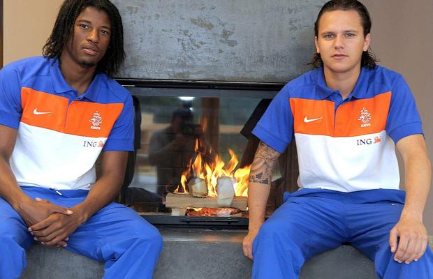 „Nu putem subestima România!” » L-am găsit pe olandezul care a jucat la Dinamo, fost coleg cu Van Dijk. Ne avertizează: „El e omul pe care trebuie să-l urmăriți”