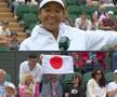Victorioasă după 6 ani la Wimbledon, Naomi Osaka a stârnit o controversă » Rochia aleasă i-a „încins” pe fani: „Prea scurtă!” / „Nu respectă codul”