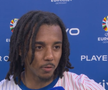 Jules Kounde (25 ani) a fost declarat cel mai bun om al partidei în Franța - Belgia, partidă din optimile Campionatului European, decisă de autogolul tardiv al veteranului Jan Vertonghen. Stopper-ul Barcelonei a avut un discurs-manifest