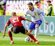 Franța - Belgia / Sursă foto: Imago Images