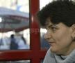 Imagini de colectie cu Elisabeta Lipă, campioana României la canotaj. Foto: Arhivă GSP