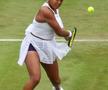 Victorioasă după 6 ani la Wimbledon, Naomi Osaka a stârnit o controversă » Rochia aleasă i-a „încins” pe fani: „Prea scurtă!” / „Nu respectă codul”