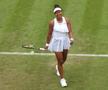 Victorioasă după 6 ani la Wimbledon, Naomi Osaka a stârnit o controversă » Rochia aleasă i-a „încins” pe fani: „Prea scurtă!” / „Nu respectă codul”