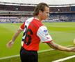 Ricky van Haaren a fost o mare promisiune a celor de la Feyenoord / Sursă foto: Imago Images
