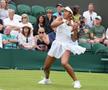 Victorioasă după 6 ani la Wimbledon, Naomi Osaka a stârnit o controversă » Rochia aleasă i-a „încins” pe fani: „Prea scurtă!” / „Nu respectă codul”