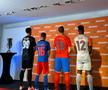 FCSB și-a prezentat echipamentul pentru sezonul 2024-2025 de Superliga