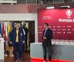 Superliga 2024-2025, programul complet » FCSB - U Cluj, CFR - Dinamo, UTA - Rapid în prima etapă! + Când se joacă „Derby de România”