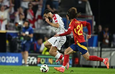 Transfer neașteptat pentru golgheterul Euro 2024! Echipa care îl poate vinde a doua oară în mai puțin de an poate face un profit considerabil!