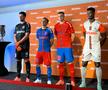 FCSB și-a prezentat echipamentul pentru sezonul 2024-2025 de Superliga