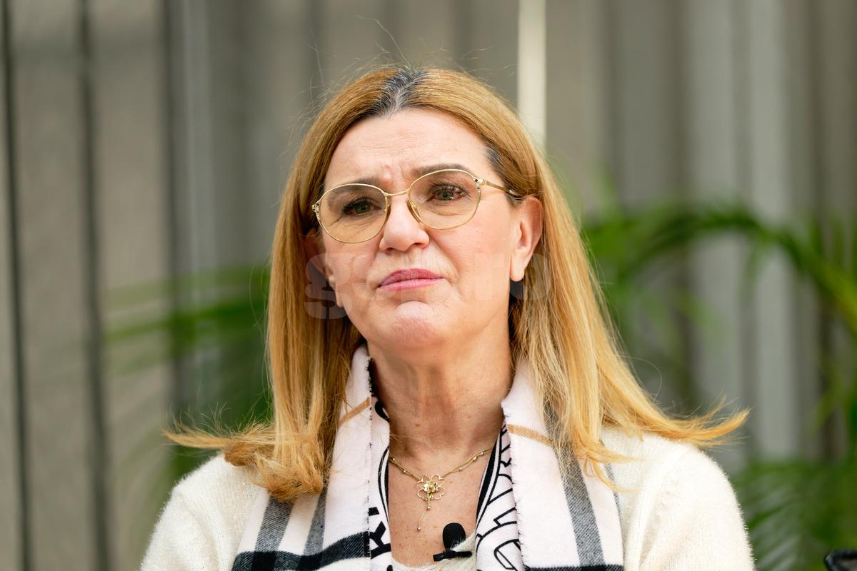 Imagini de colectie cu Elisabeta Lipă, campioana României la canotaj. Foto: Arhivă GSP