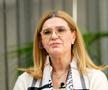 Elisabeta Lipă vrea să schimbe Legea 4! + Superstiția de la Atena și cine a dezamăgit-o: „A încasat 700.000 de euro. Trebuia să aibă bunul simț să mă sune”
