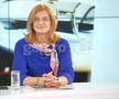 Elisabeta Lipă, campioana României la canotaj. Foto: GSP