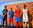FCSB și-a prezentat echipamentul pentru sezonul 2024-2025 de Superliga