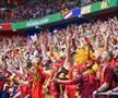 Atmosfera de la Franța - Belgia / Sursă foto: Imago Images