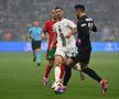 Cele mai spectaculoase imagini din Portugalia - Slovenia, optimi de finală ale Euro 2024