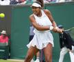 Victorioasă după 6 ani la Wimbledon, Naomi Osaka a stârnit o controversă » Rochia aleasă i-a „încins” pe fani: „Prea scurtă!” / „Nu respectă codul”