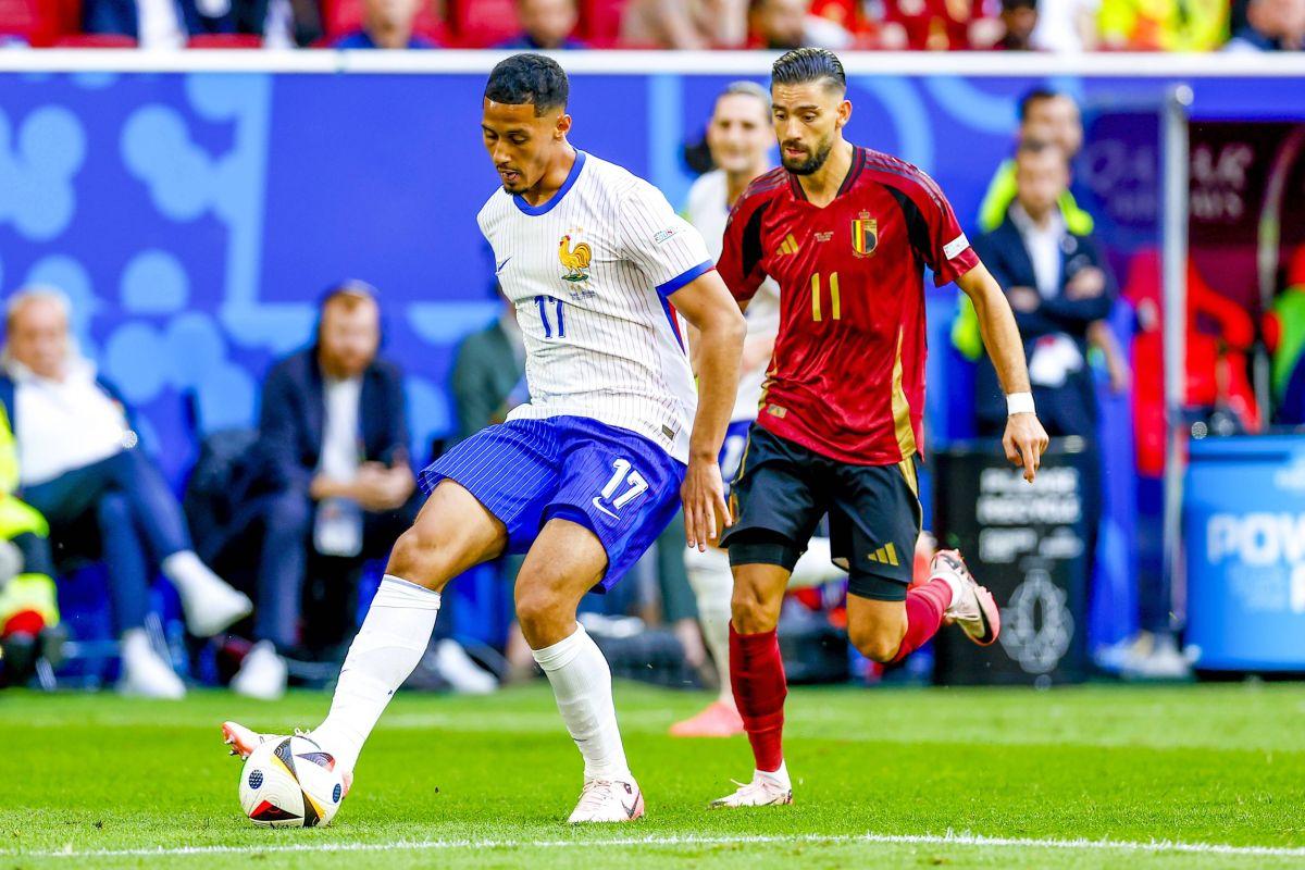 Franța e în „sferturile” Euro 2024! Pragmaticii „Bleus” se califică după un fotbal chinuit cu Belgia! „Cocoșii” n-au convins, dar merg mai departe și pot da peste Portugalia!