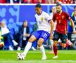 Franța - Belgia / Sursă foto: Imago Images