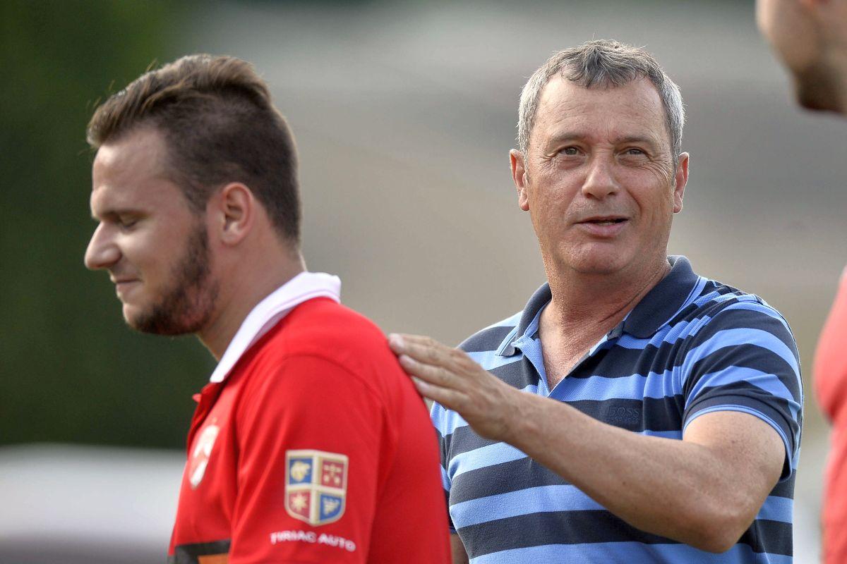 Ricky van Haaren, olandezul trecut pe la Dinamo în 2015, coleg la juniorii „Portocalei Mecanice” cu Van Dijk, Wijnaldum și alții