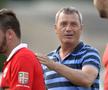 Ricky van Haaren în perioada petrecută la Dinamo / Sursă foto: Arhivă Gazeta Sporturilor