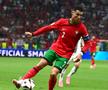 „Ce notă ai da evoluțiilor tale?” » Starul lui Guardiola, luat la întrebări înainte de Portugalia - Franța