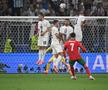 „Ce notă ai da evoluțiilor tale?” » Starul lui Guardiola, luat la întrebări înainte de Portugalia - Franța