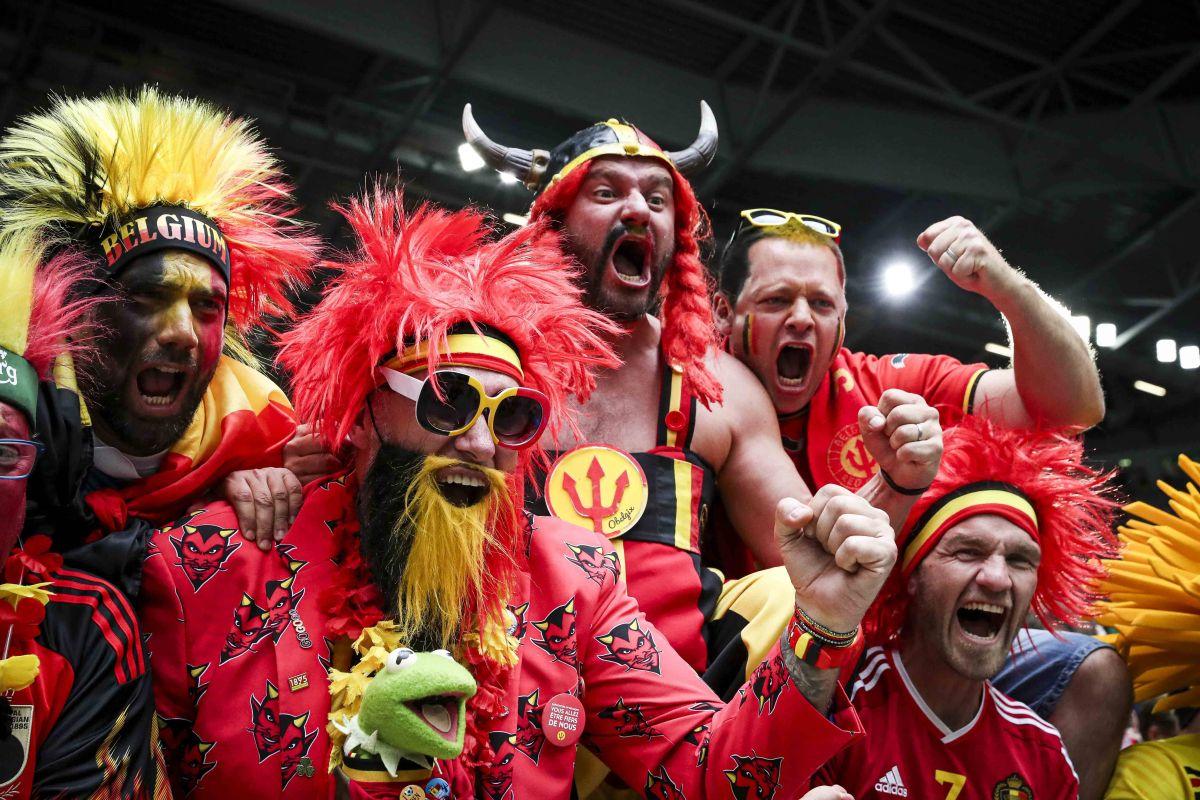 Franța e în „sferturile” Euro 2024! Pragmaticii „Bleus” se califică după un fotbal chinuit cu Belgia! „Cocoșii” n-au convins, dar merg mai departe și pot da peste Portugalia!